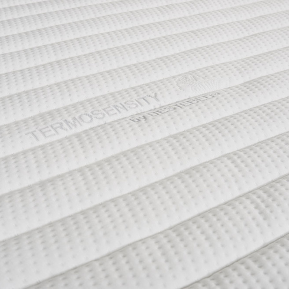 topo de um topper sensitive visco