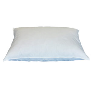 almofada de penas bestbed